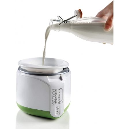 Ariete B-Cheese 615 Máquina para hacer queso y yogur 500W Ariete B-Cheese 615 Máquina para hacer queso y yogur 500W